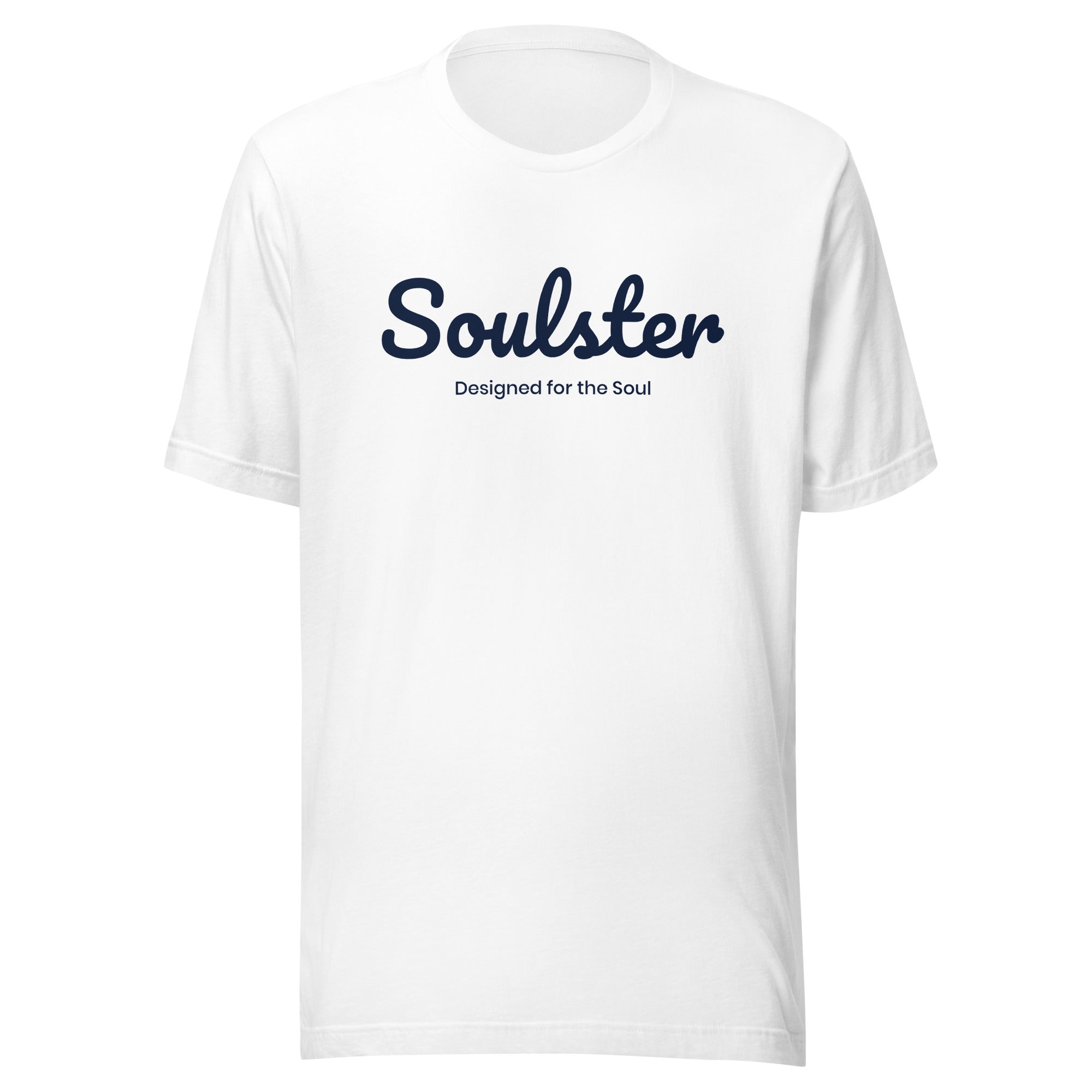 soulster-life-soul-t-shirt