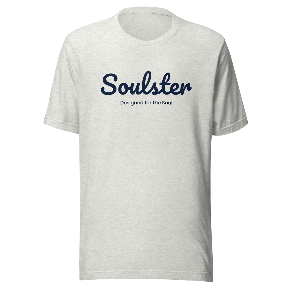soulster-life-soul-t-shirt