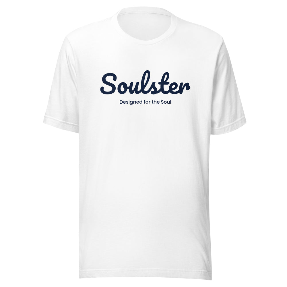 soulster-life-soul-t-shirt